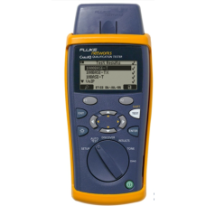 Тестер кабельный квалификационный Fluke Networks CableIQ-FTKSFP