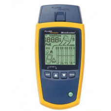 Тестер кабельный Fluke Networks MicroScanner2-100