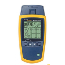 Тестер кабельный Fluke Networks MicroScanner2-TTK