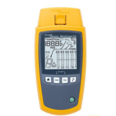 Тестер кабельный Fluke Networks MicroScanner PoE