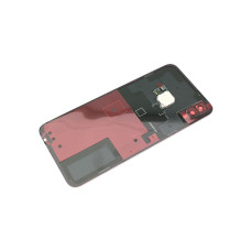 Задняя крышка для Huawei Nova 3e (Service Pack 02351XJE) розовая