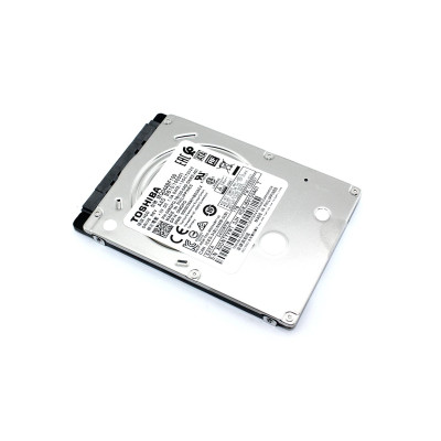 Жесткий диск Toshiba 2.5