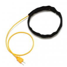 Датчик температуры Flexible Cuff, термопара Fluke 80PK-11 (типа K)