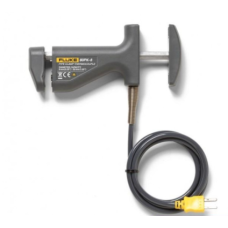 Датчик температуры с хомутом для труб Fluke 80PK-8 (типа К)
