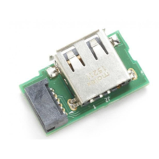 USB разъем адаптера Fluke UA120