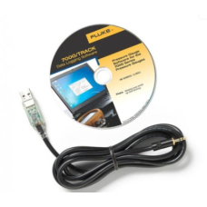 Программное обеспечение Fluke 700G/TRACK