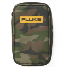Чехол переносной камуфляжной расцветки Fluke CAMO-C25/WL