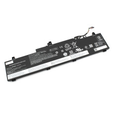 Аккумуляторная батарея для ноутбука Lenovo E14 gen 5, E16 gen 1 (L22B3PG4) 11.31V 47Wh