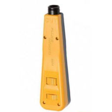 Инструмент ударный Fluke Networks D814 с лезвием EverSharp 66, EverSharp 110