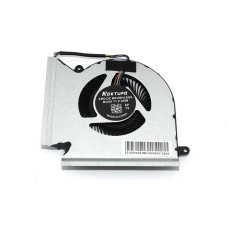 Вентилятор (кулер) для ноутбука MSI GE66 GP66 GPU