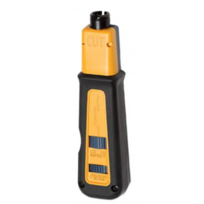 Инструмент ударный Fluke Networks D914S