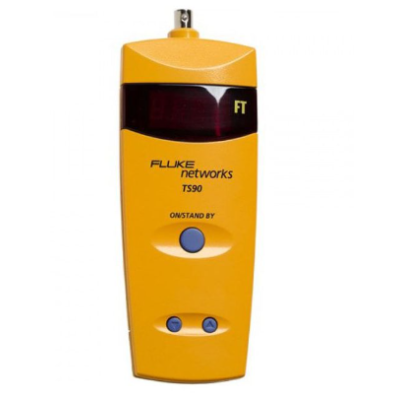 Тестер неисправности кабеля Fluke Networks TS90