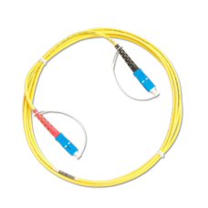 Шнур тестовый Fluke Networks SRC-9-SCFC