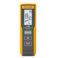Лазерный дальномер Fluke 417D до 40 метров