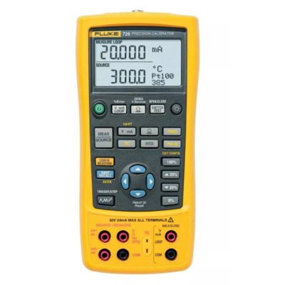 Калибратор многофункциональный Fluke 726