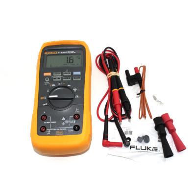 Мультиметр Fluke 87V MAX
