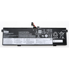 Аккумуляторная батарея для ноутбука Lenovo Slim Pro 9 14IRP8 (L22M4PF6) 15.56V 75Wh