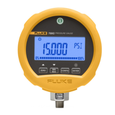 Прецизионный калибратор манометров Fluke 700G30 5 000 PSIG