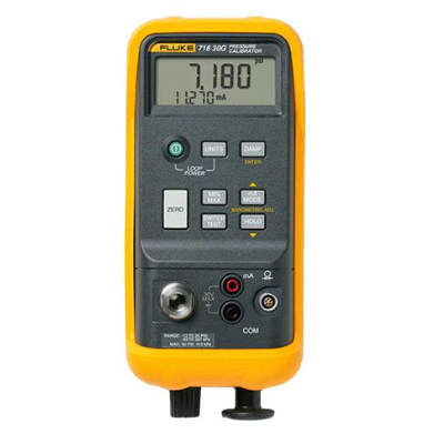 Калибратор давления Fluke 718 100G