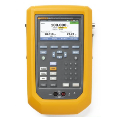 Калибратор давления автоматический Fluke 729 150G