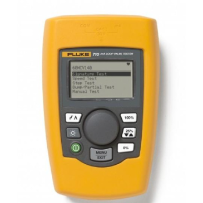 Калибратор петли тока Fluke 710