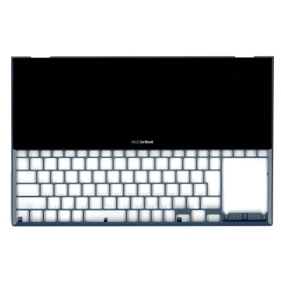 Топкейс с сенсорным дисплеем для Asus UX581GV 14