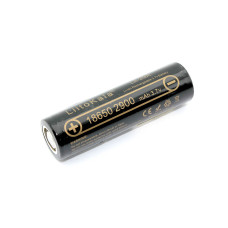 Аккумулятор типа 18650 Li-Ion LiitoKala Lii-29A 2900mAh, 3.7V