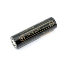 Аккумулятор типа 18650 Li-Ion LiitoKala Lii-30A 3000mAh, 3.7V
