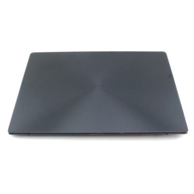 Крышка для Asus UX391 UHD синяя с тачскрином