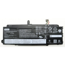 Аккумуляторная батарея для ноутбука Lenovo X13 gen 4 (L22B4P70) 15.48V 54.7Wh