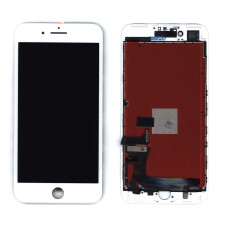 Дисплей Amperin для Apple iPhone 7 Plus в сборе с тачскрином (IPS) белый
