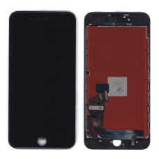 Дисплей Amperin для Apple iPhone 7 Plus в сборе с тачскрином (IPS) черный