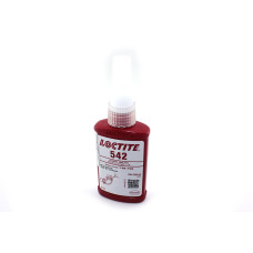 Уплотнитель резьбовой Loctite 542, 50 мл