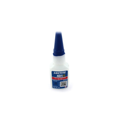Клей цианоакрилатный Loctite 401, 20г