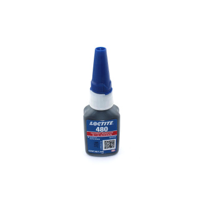 Клей Loctite 480, 20г
