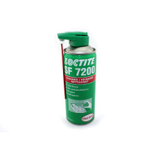 Очиститель спрей Loctite SF 7200, 400мл