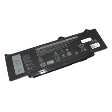 Аккумуляторная батарея для ноутбука Dell Latitude 3440 (R73TC) 11.4V 54Wh