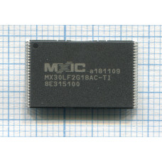 Микросхема памяти MX30LF2G18AC-TI
