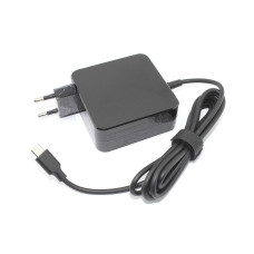 Блок питания (сетевой адаптер) для ноутбуков Asus 5V, 9V, 15V 3A, 20V 4.5A (Type-C) 90W OEM