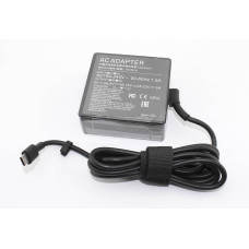 Блок питания (сетевой адаптер) для ноутбуков Asus 5V, 9V, 15V 3A, 20V 5A (Type-C) 100W OEM