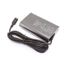 Блок питания (сетевой адаптер) для ноутбуков Dell 5V/20V-3.25A 65W Type-C OEM