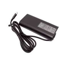 Блок питания (сетевой адаптер) для ноутбуков Dell 5V/20V-6.5A 130W Type-C OEM
