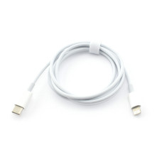 Кабель для зарядки Apple Type-C  - Lightning 60W 1m OEM