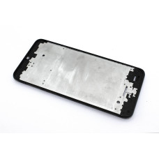 Рамка дисплея для Samsung Galaxy M30/M305/M12/M13/MD1/M31S черная