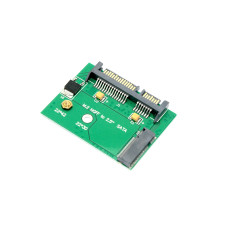Переходник SSD M.2 2230/2242 SATA на SATA
