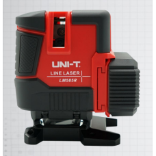 Лазерный построитель плоскостей UNI-T LM585R