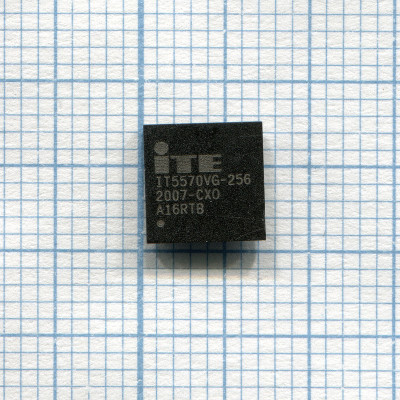 Мультиконтроллер IT5570VG-128