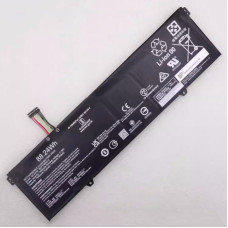 Аккумуляторная батарея для ноутбука GigaByte Aero 16 (GA-D430) 11.55V 7456mAh