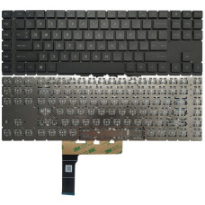 Клавиатура для ноутбука HP Omen 17-CK 17-CM