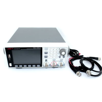 Генератор сигналов UNI-T UTG1022X-PA.